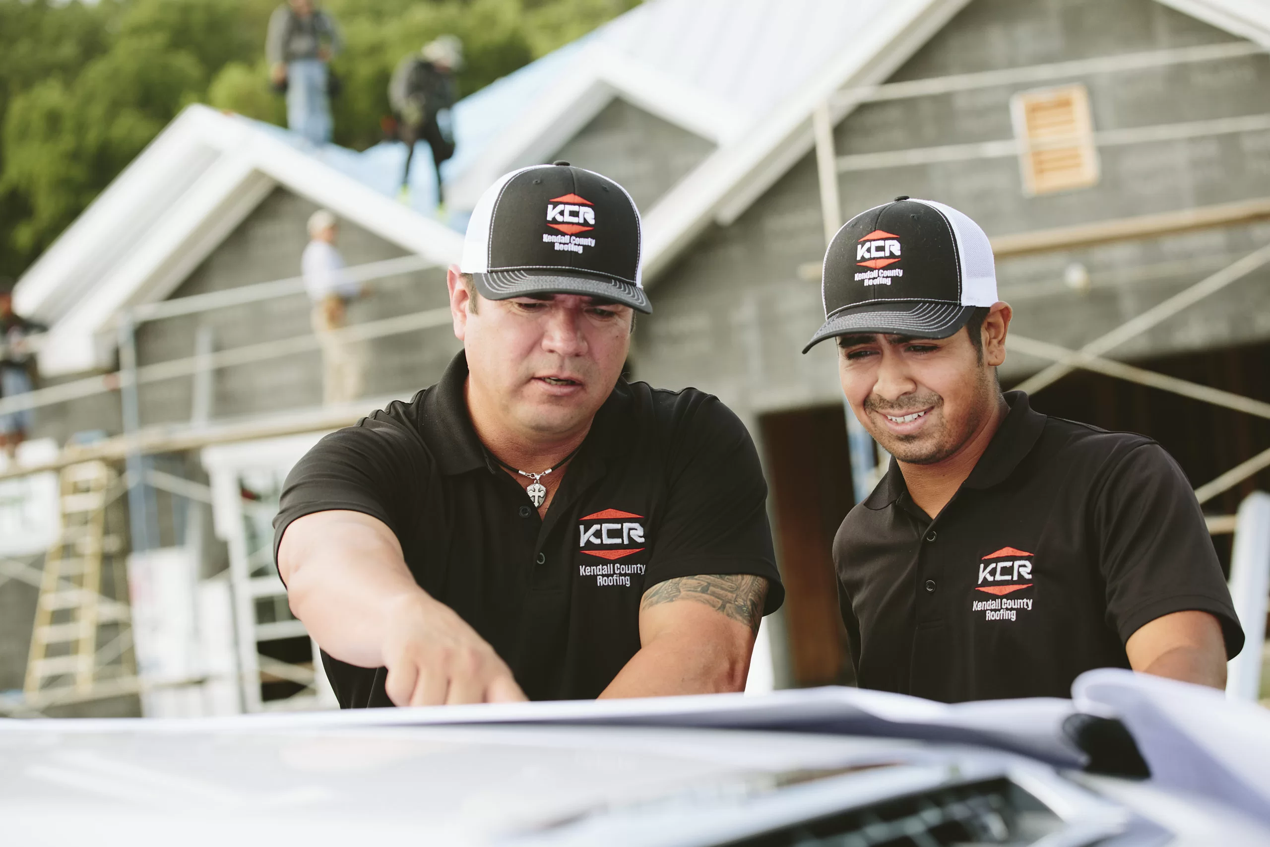 quick reliable inspections