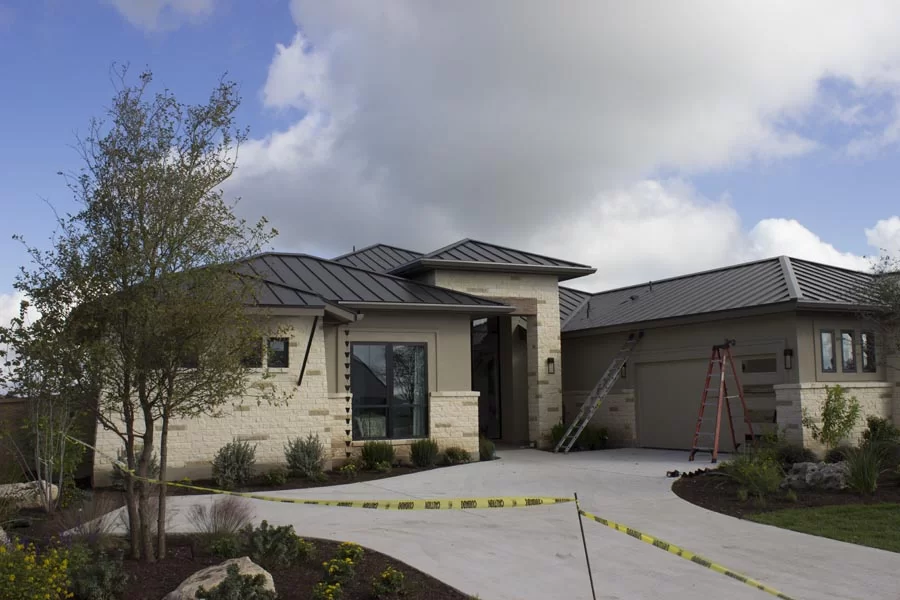 new construction